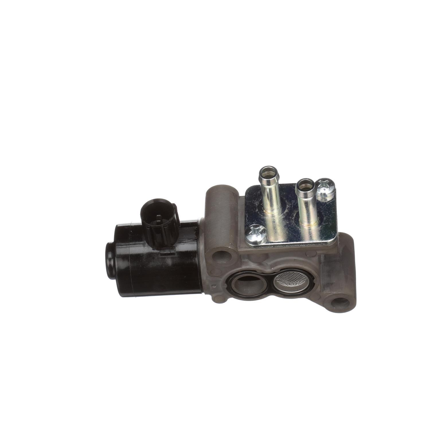 Standard Motor Products AC245 - Fuel Injection Idle Air Control Valve Standard Motor Products AC245 Fuel Injection Idle Air Control Valve product image 7 of 10