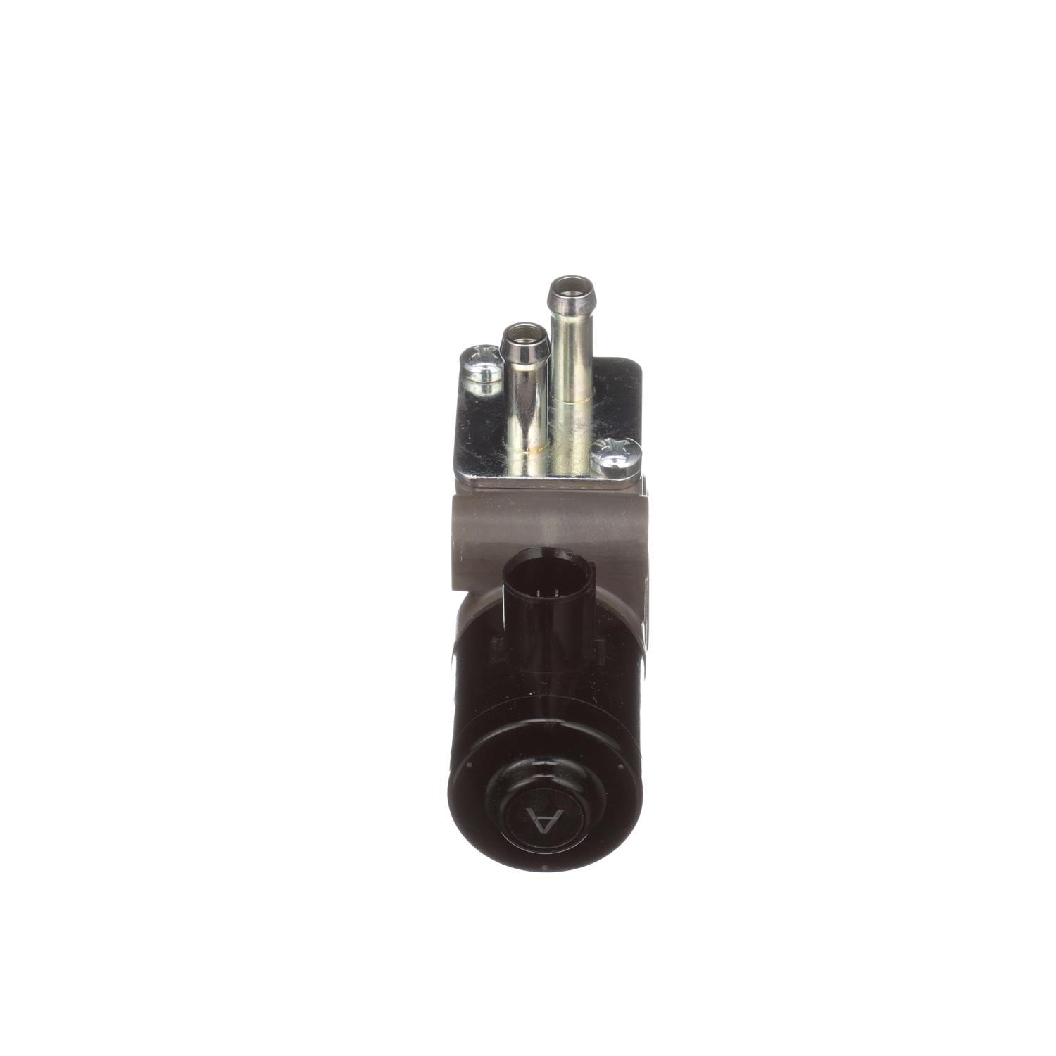 Standard Motor Products AC245 - Fuel Injection Idle Air Control Valve Standard Motor Products AC245 Fuel Injection Idle Air Control Valve product image 8 of 10