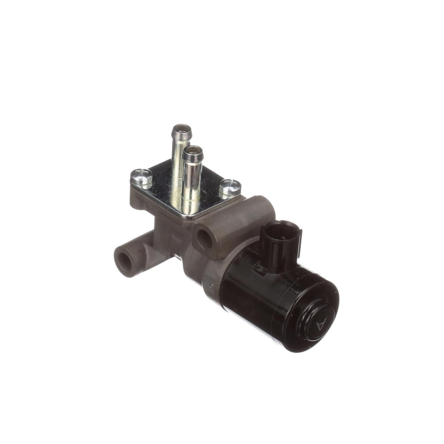 Standard Motor Products AC245 - Fuel Injection Idle Air Control Valve Standard Motor Products AC245 Fuel Injection Idle Air Control Valve product image 9 of 10