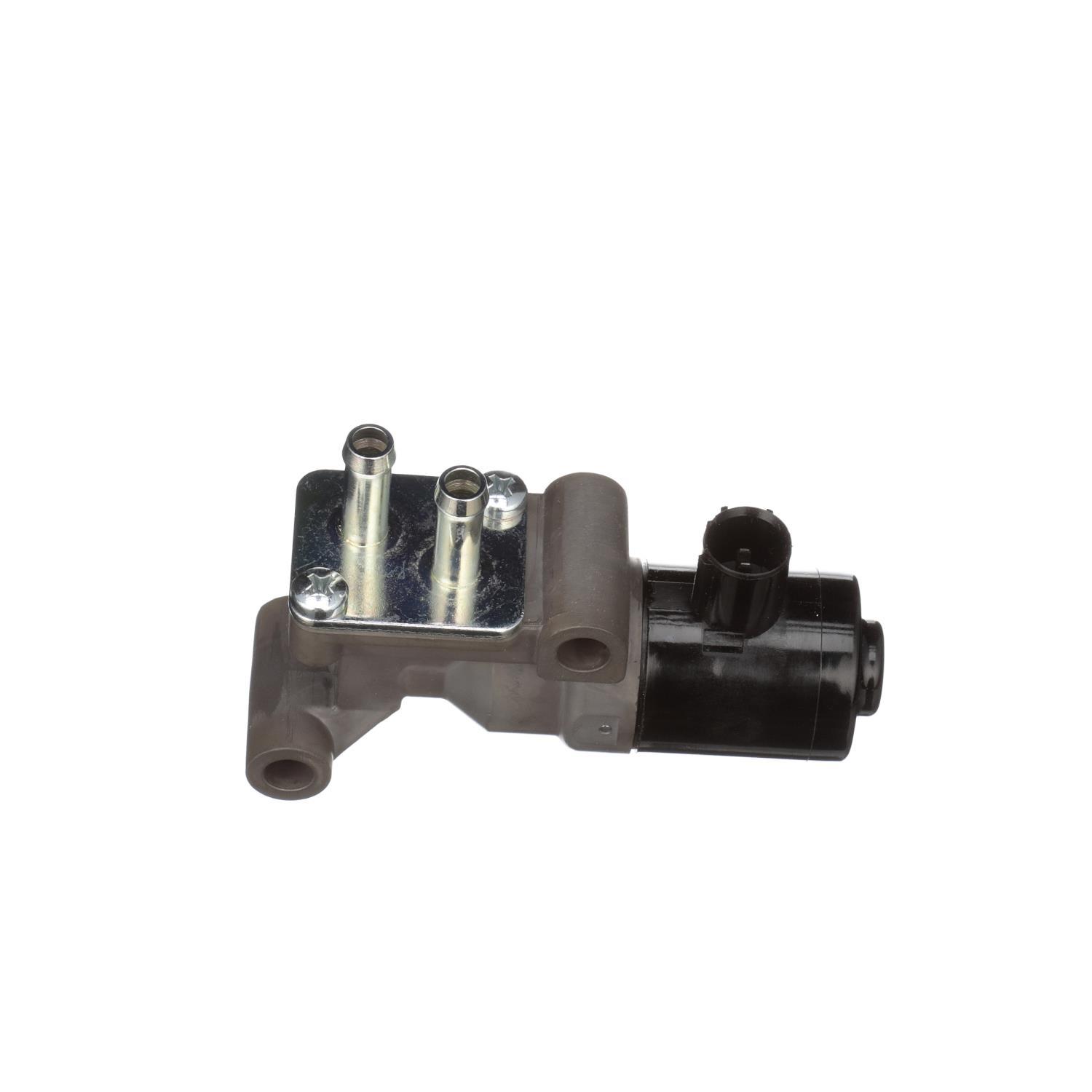 Standard Motor Products AC245 - Fuel Injection Idle Air Control Valve Standard Motor Products AC245 Fuel Injection Idle Air Control Valve product image 10 of 10