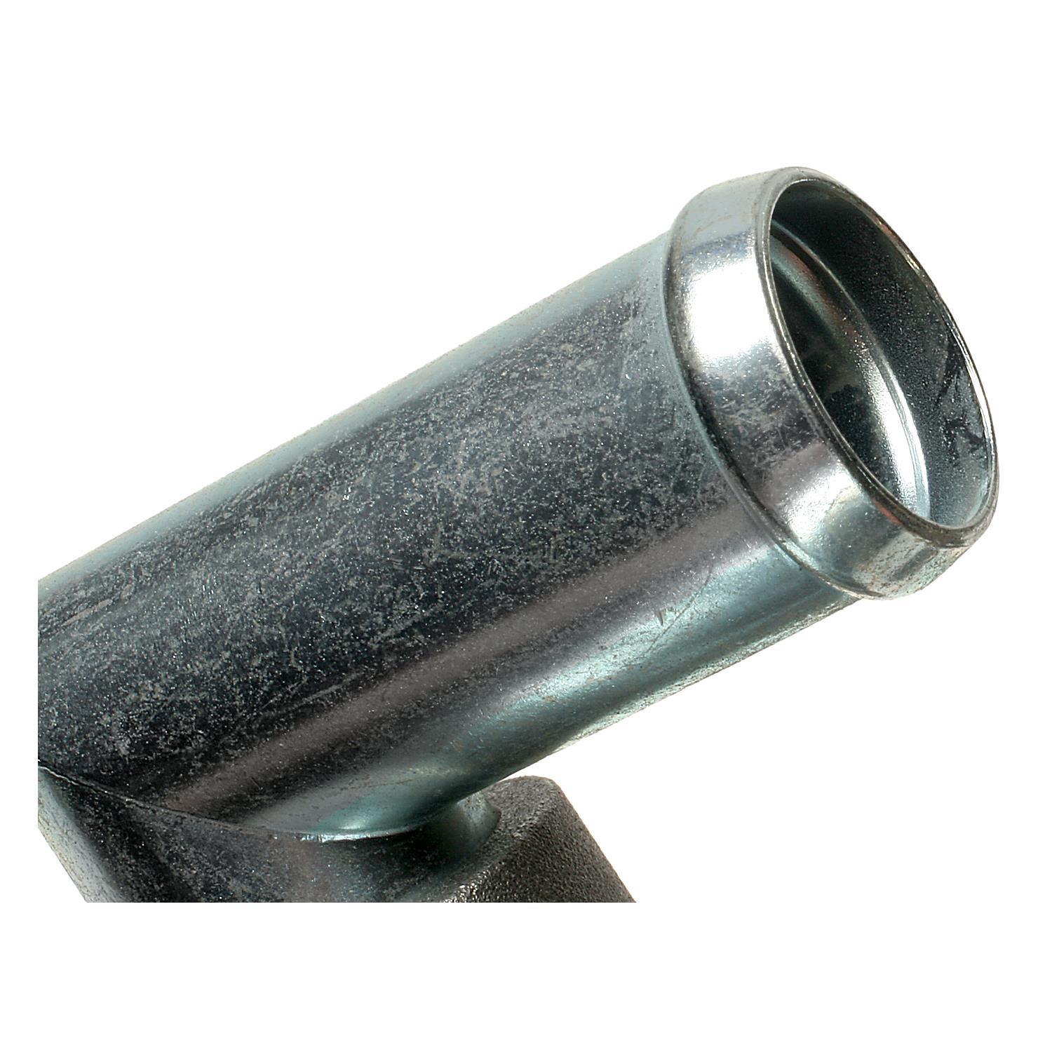 Standard Motor Products AC247 - Fuel Injection Idle Air Control Valve Standard Motor Products AC247 Fuel Injection Idle Air Control Valve product image 1 of 4