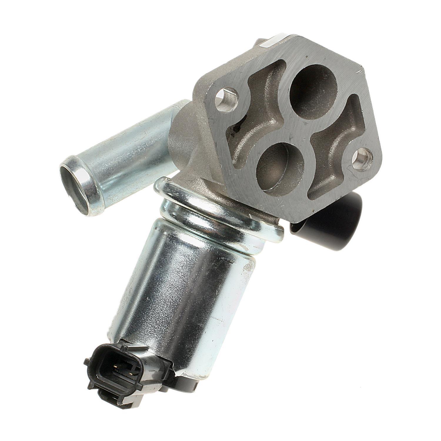 Standard Motor Products AC247 - Fuel Injection Idle Air Control Valve Standard Motor Products AC247 Fuel Injection Idle Air Control Valve product image 2 of 4