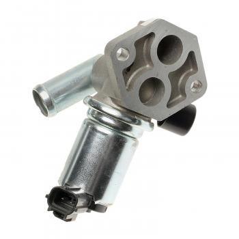2000 Ford E-250 Econoline Idle Air Control Valve Standard Motor Products AC247 image 2 of 4