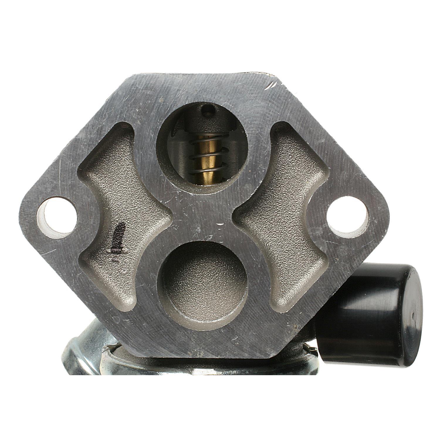 Standard Motor Products AC247 - Fuel Injection Idle Air Control Valve Standard Motor Products AC247 Fuel Injection Idle Air Control Valve product image 4 of 4