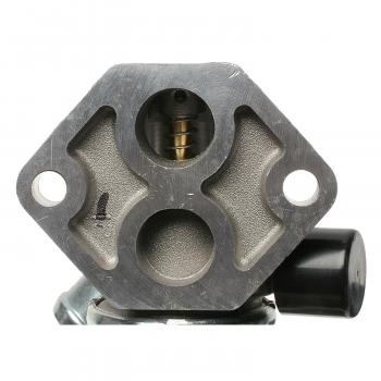 2000 Ford E-250 Econoline Idle Air Control Valve Standard Motor Products AC247 image 4 of 4