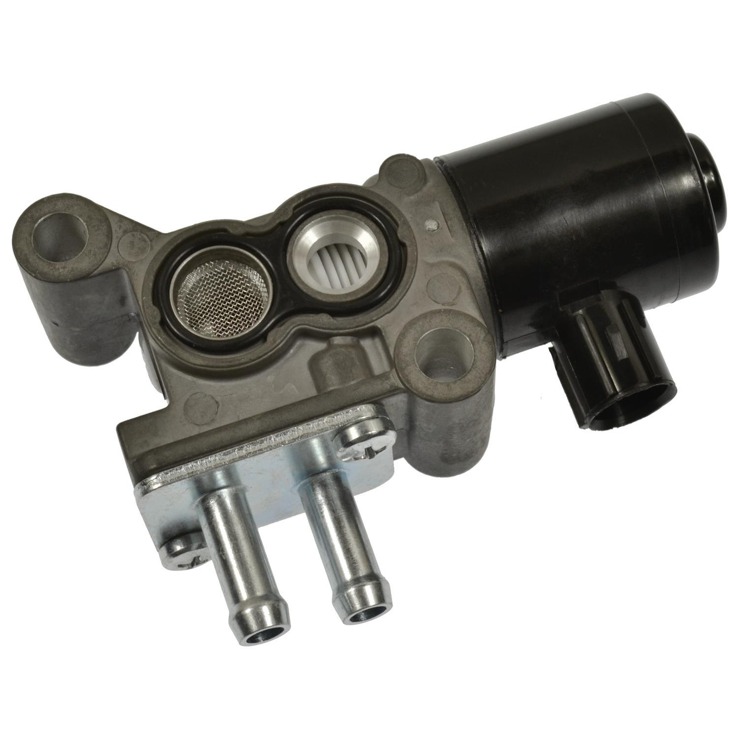 Standard Motor Products AC248 - Fuel Injection Idle Air Control Valve Standard Motor Products AC248 Fuel Injection Idle Air Control Valve product image 1 of 3