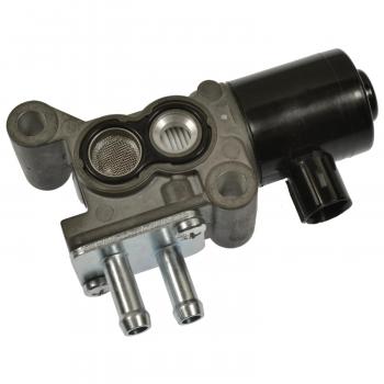 1999 Acura Integra Idle Air Control Valve Standard Motor Products AC248 image 1 of 3