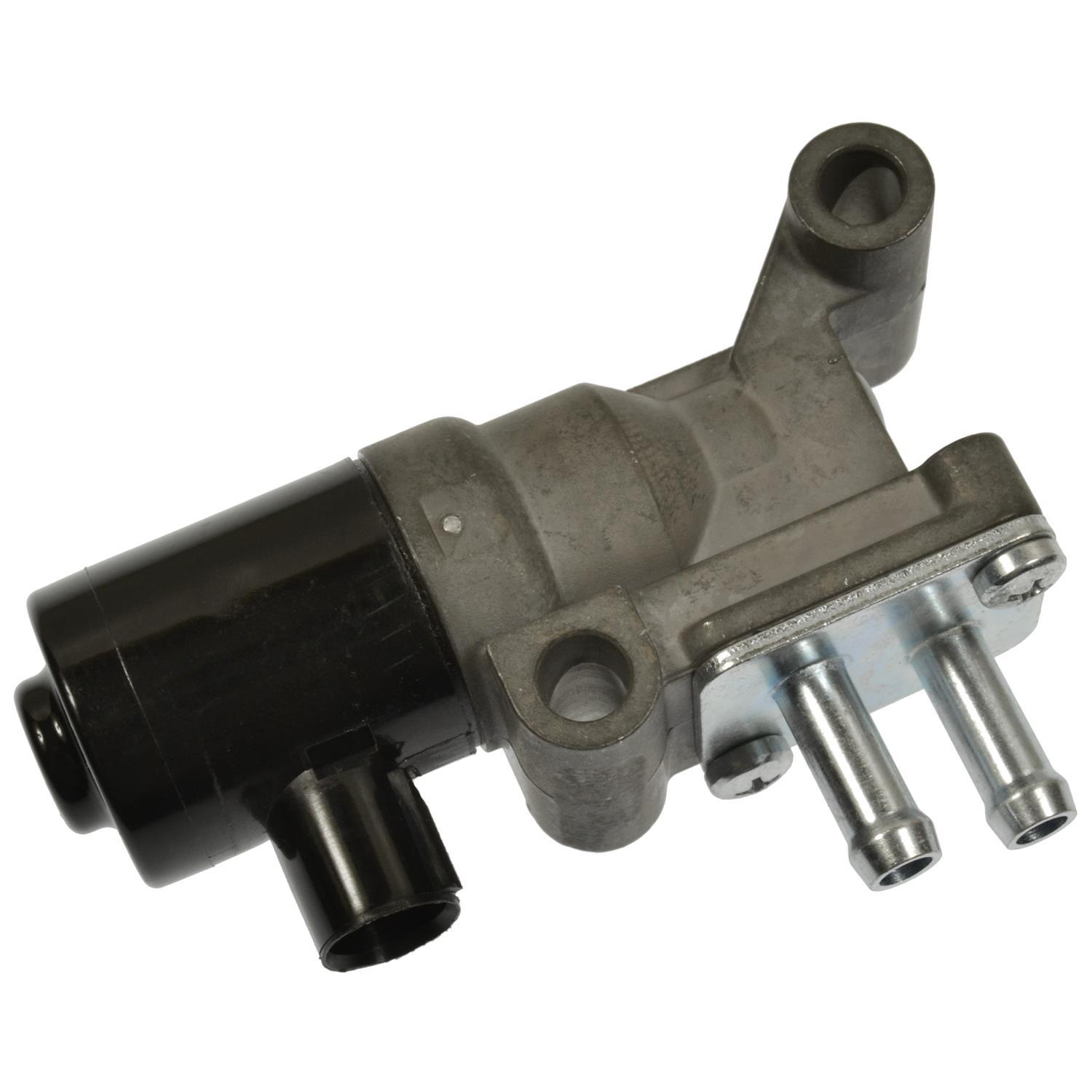 Standard Motor Products AC248 - Fuel Injection Idle Air Control Valve Standard Motor Products AC248 Fuel Injection Idle Air Control Valve product image 2 of 3