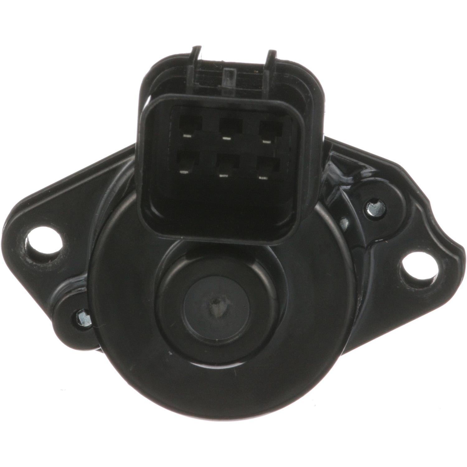 Standard Motor Products AC249 - Fuel Injection Idle Air Control Valve Standard Motor Products AC249 Fuel Injection Idle Air Control Valve product image 2 of 10