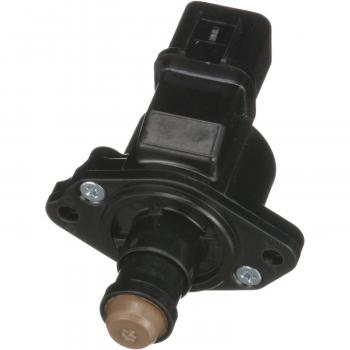 1998 Mitsubishi Diamante Idle Air Control Valve Standard Motor Products AC249 image 3 of 4