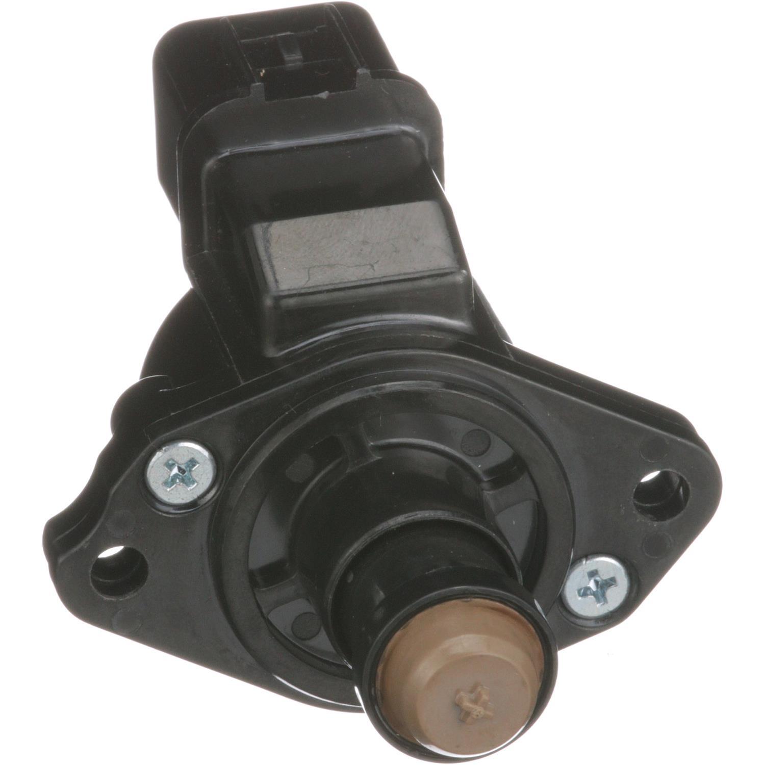 Standard Motor Products AC249 - Fuel Injection Idle Air Control Valve Standard Motor Products AC249 Fuel Injection Idle Air Control Valve product image 4 of 10