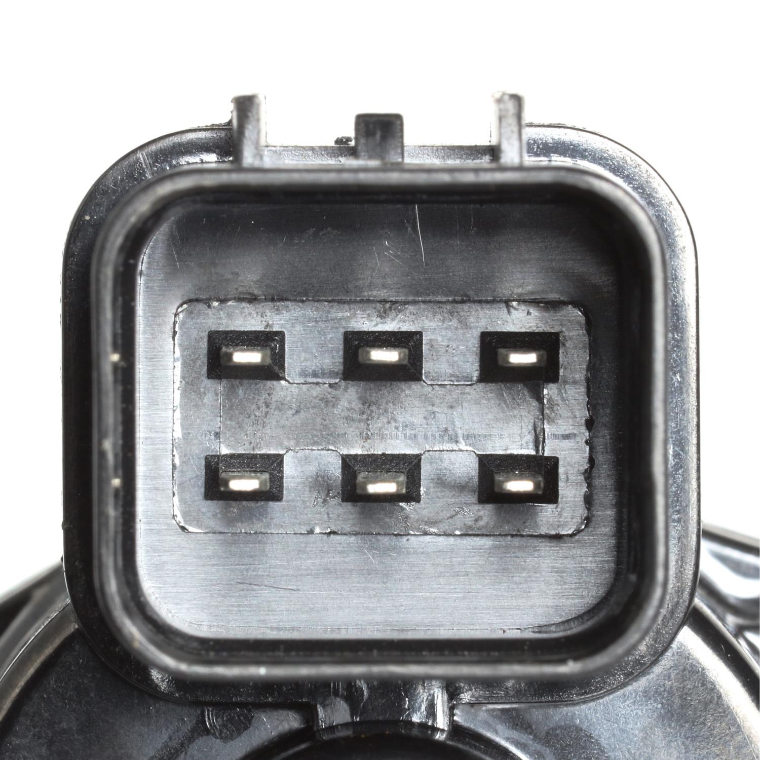 Standard Motor Products AC249 - Fuel Injection Idle Air Control Valve Standard Motor Products AC249 Fuel Injection Idle Air Control Valve product image 5 of 10
