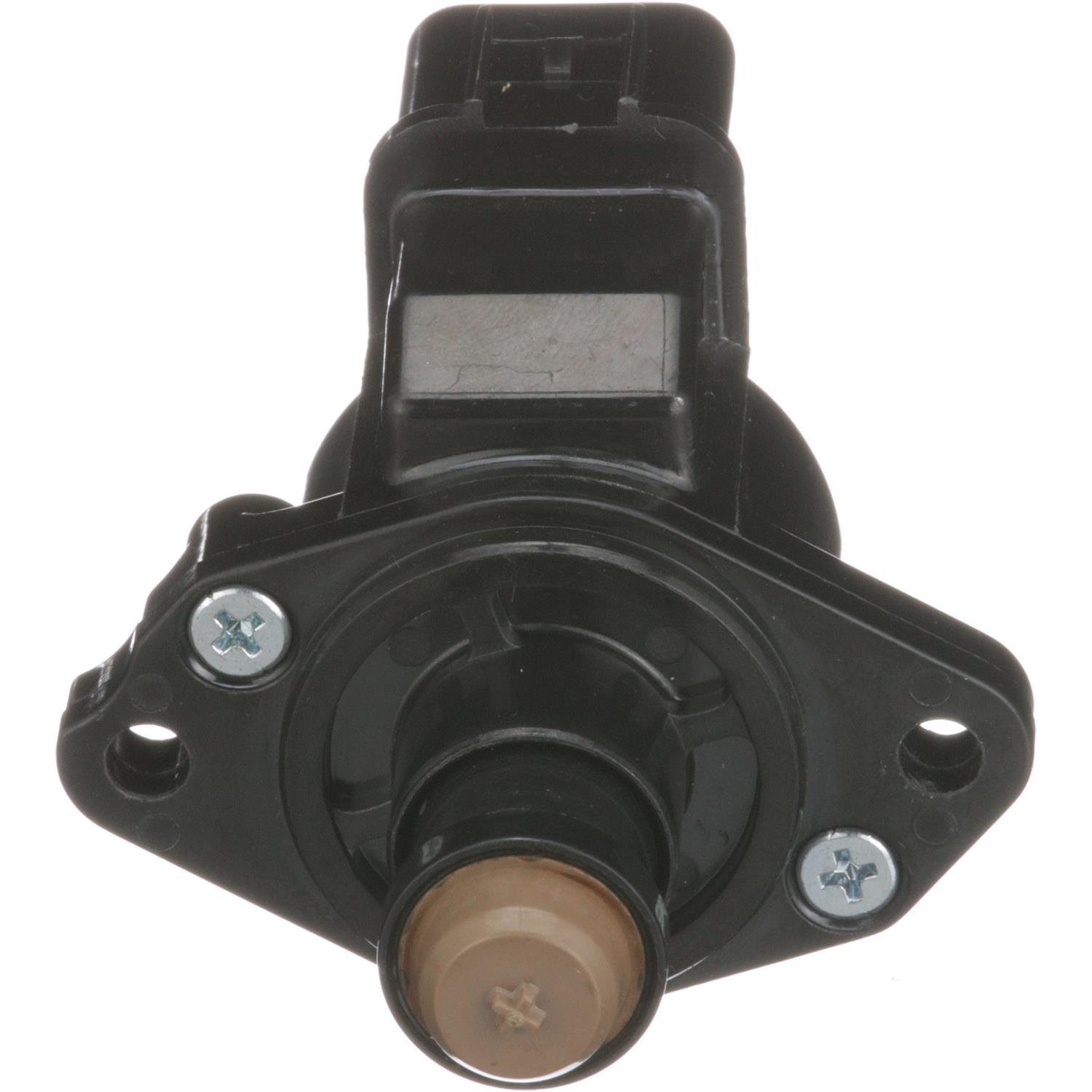 Standard Motor Products AC249 - Fuel Injection Idle Air Control Valve Standard Motor Products AC249 Fuel Injection Idle Air Control Valve product image 8 of 10