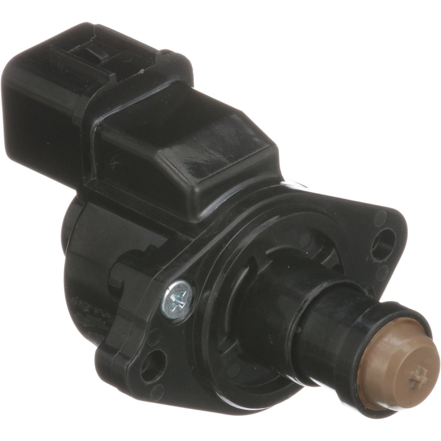 Standard Motor Products AC249 - Fuel Injection Idle Air Control Valve Standard Motor Products AC249 Fuel Injection Idle Air Control Valve product image 9 of 10