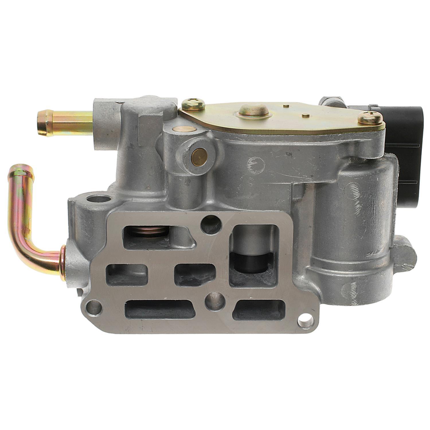 Standard Motor Products AC250 - Fuel Injection Idle Air Control Valve Standard Motor Products AC250 Fuel Injection Idle Air Control Valve product image 1 of 4