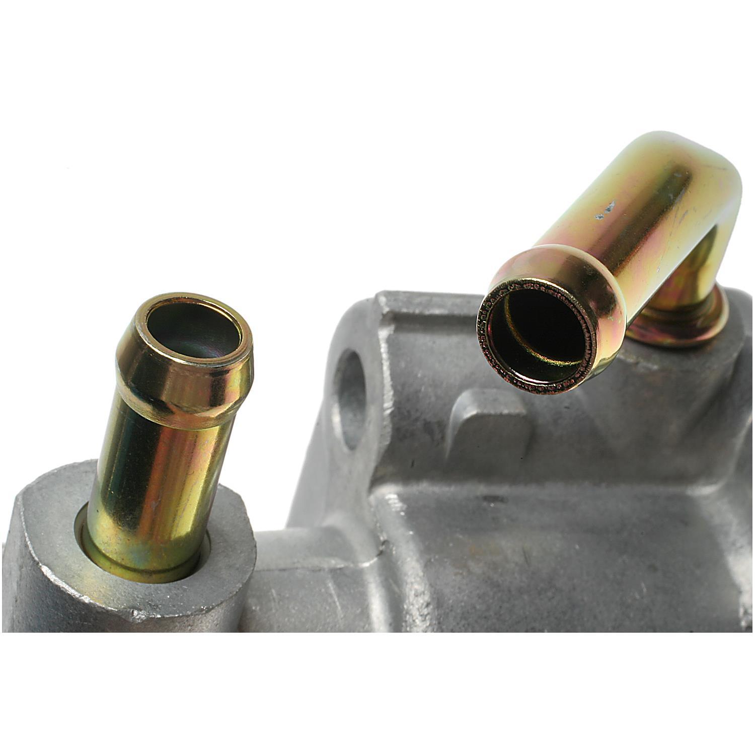 Standard Motor Products AC250 - Fuel Injection Idle Air Control Valve Standard Motor Products AC250 Fuel Injection Idle Air Control Valve product image 2 of 4