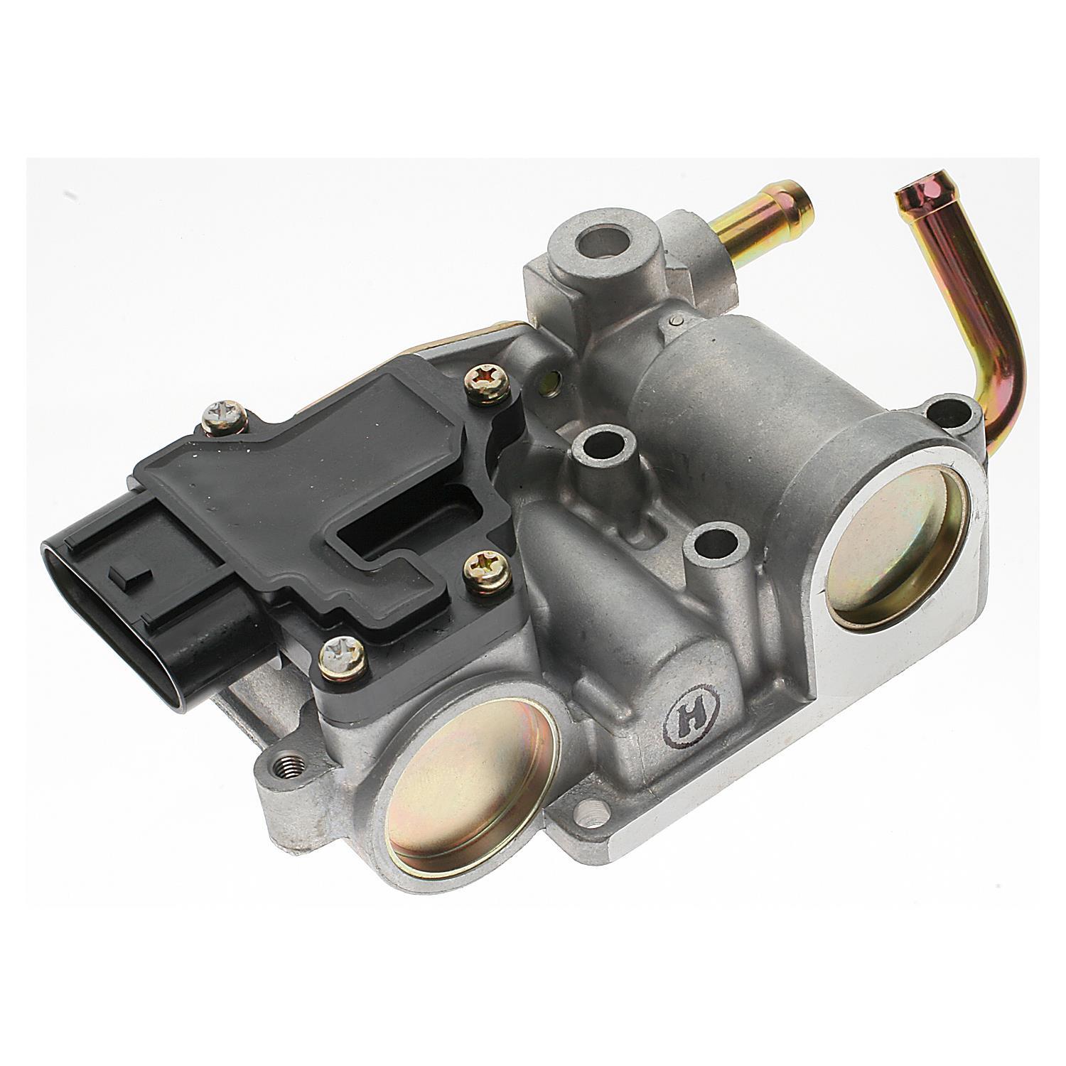 Standard Motor Products AC250 - Fuel Injection Idle Air Control Valve Standard Motor Products AC250 Fuel Injection Idle Air Control Valve product image 3 of 4