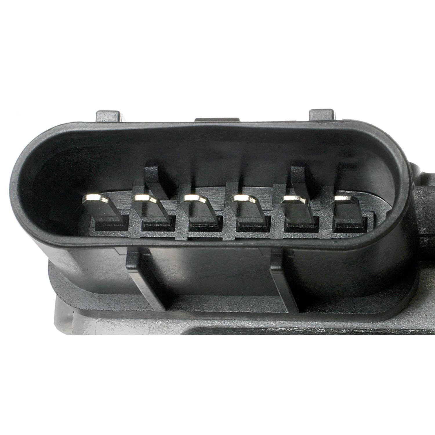 Standard Motor Products AC250 - Fuel Injection Idle Air Control Valve Standard Motor Products AC250 Fuel Injection Idle Air Control Valve product image 4 of 4