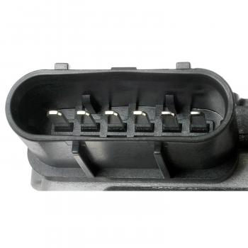 1994 Mitsubishi Galant Idle Air Control Valve Standard Motor Products AC250 image 4 of 4