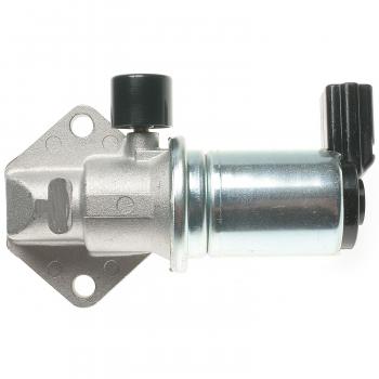 1993 Mercury Tracer Idle Air Control Valve Standard Motor Products AC251 image 2 of 3