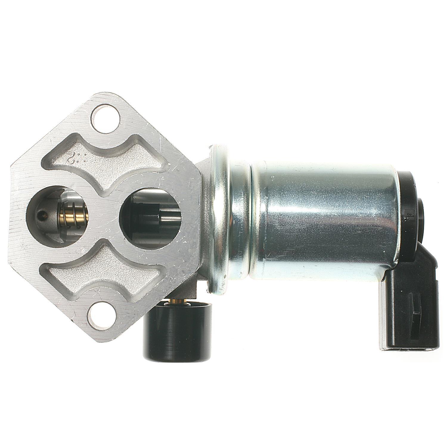 Standard Motor Products AC251 - Fuel Injection Idle Air Control Valve Standard Motor Products AC251 Fuel Injection Idle Air Control Valve product image 3 of 3