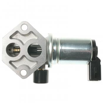 1993 Mercury Tracer Idle Air Control Valve Standard Motor Products AC251 image 3 of 3