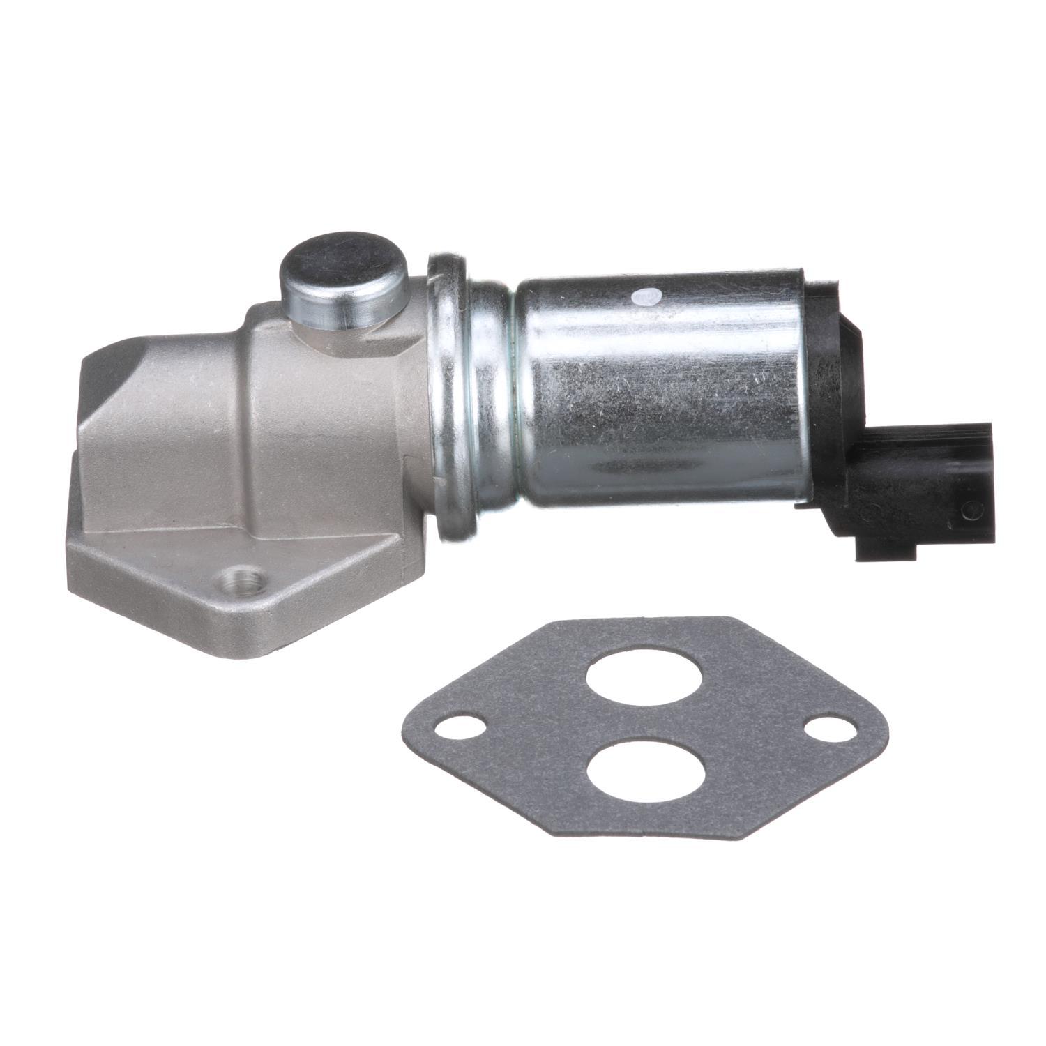 Standard Motor Products AC253 Fuel Injection Idle Air Control Valve product image 4 of 9
