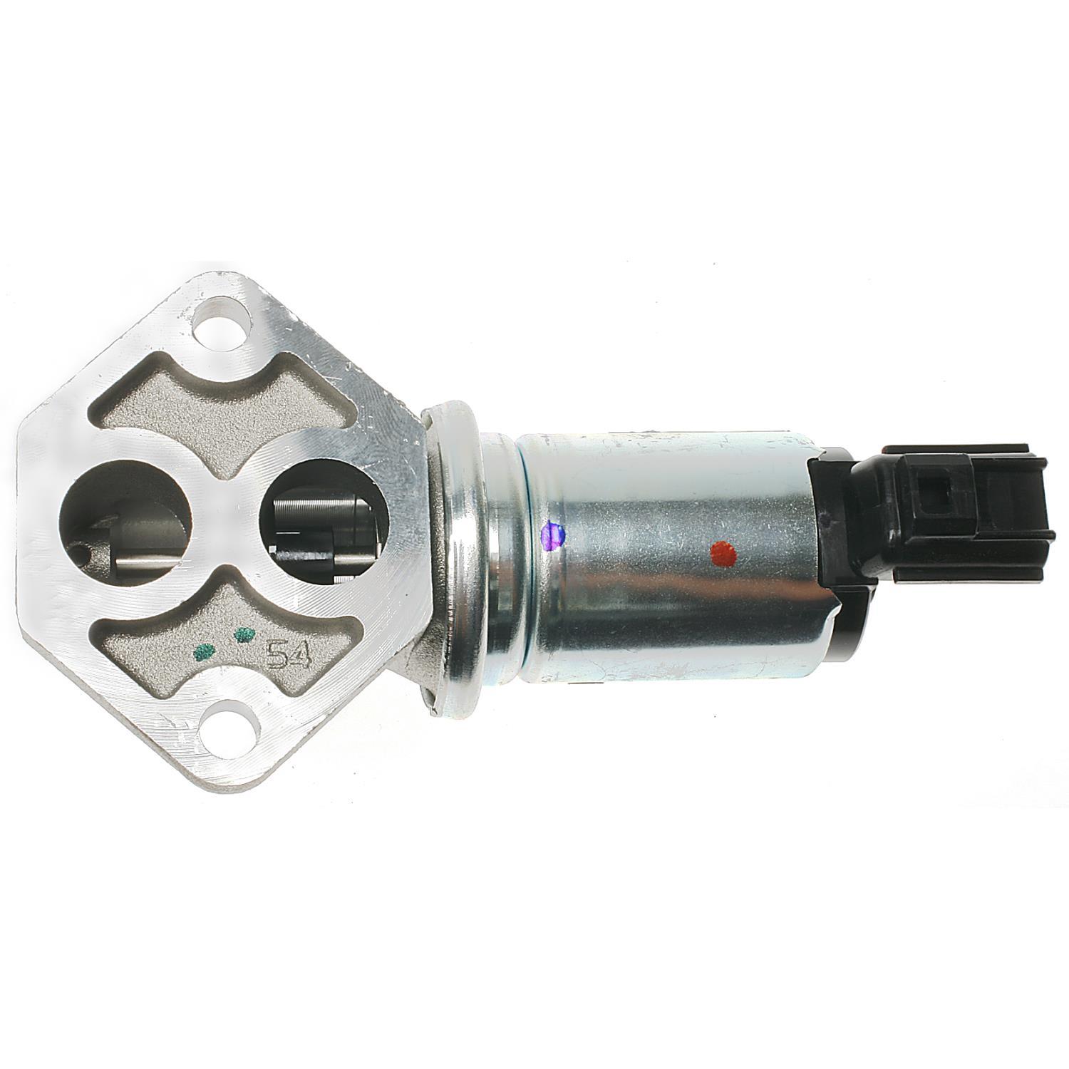 Standard Motor Products AC253 Fuel Injection Idle Air Control Valve product image 6 of 9