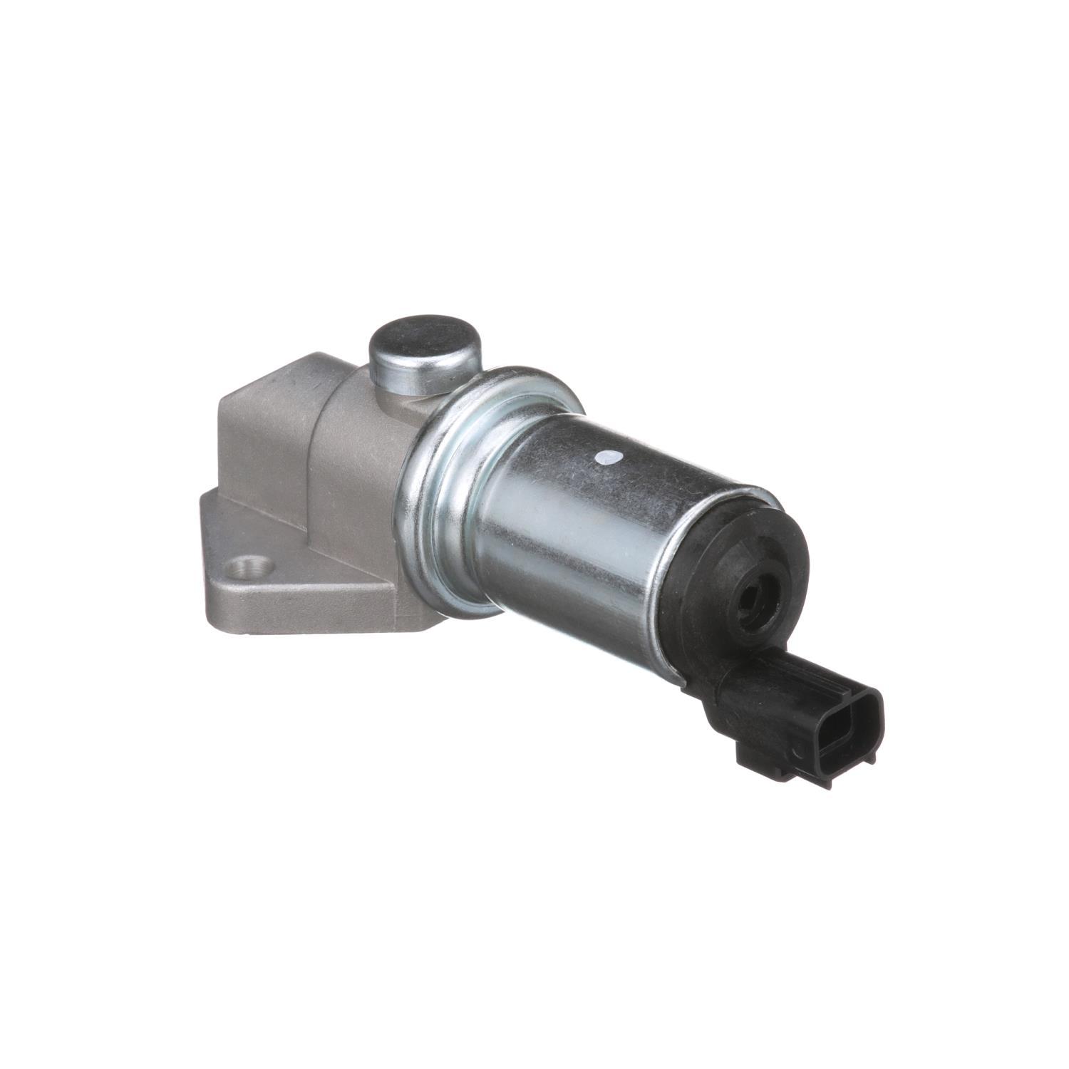 Standard Motor Products AC253 Fuel Injection Idle Air Control Valve product image 7 of 9