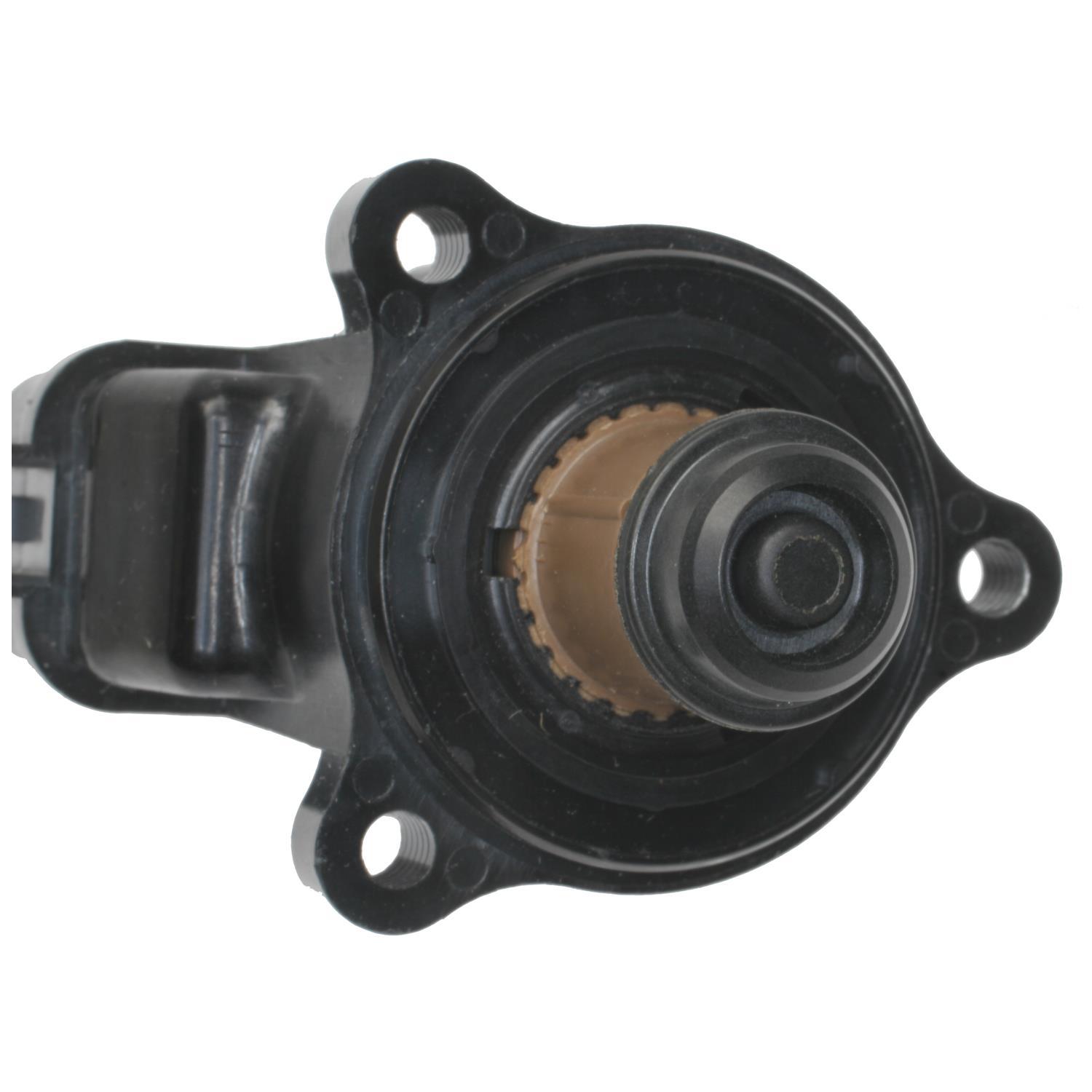 Standard Motor Products AC254 - Fuel Injection Idle Air Control Valve Standard Motor Products AC254 Fuel Injection Idle Air Control Valve product image 1 of 3
