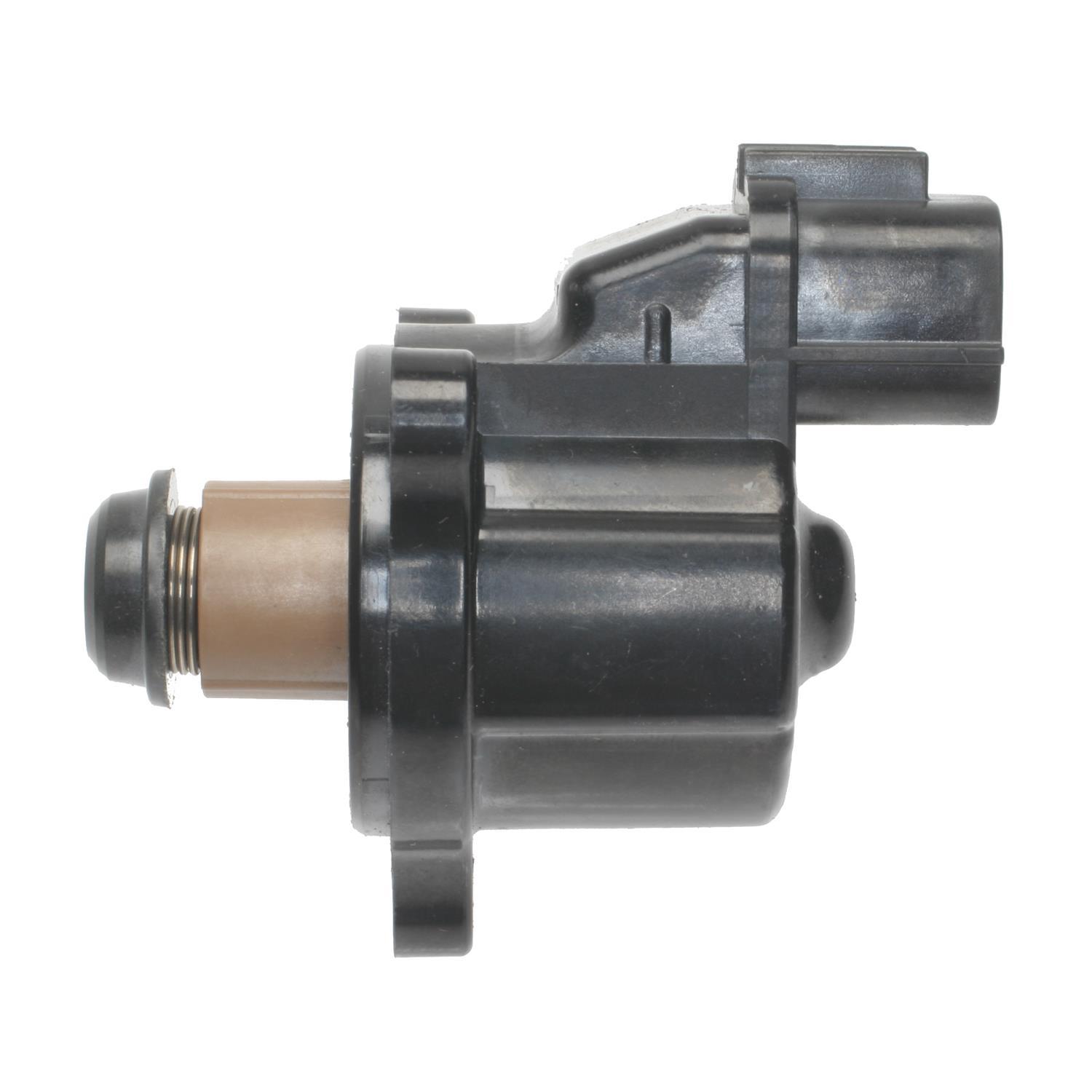 Standard Motor Products AC254 - Fuel Injection Idle Air Control Valve Standard Motor Products AC254 Fuel Injection Idle Air Control Valve product image 2 of 3