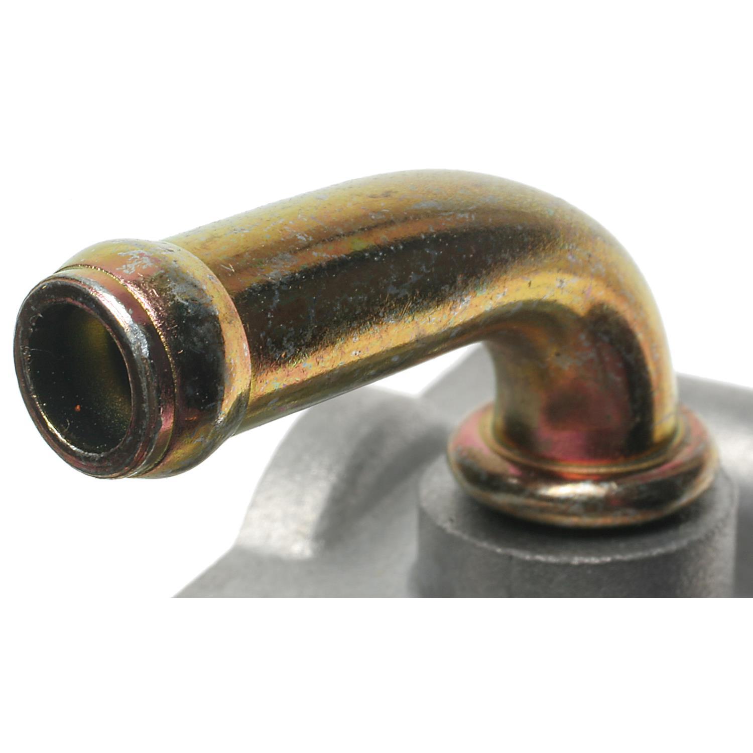 Standard Motor Products AC255 - Fuel Injection Idle Air Control Valve Standard Motor Products AC255 Fuel Injection Idle Air Control Valve product image 2 of 4