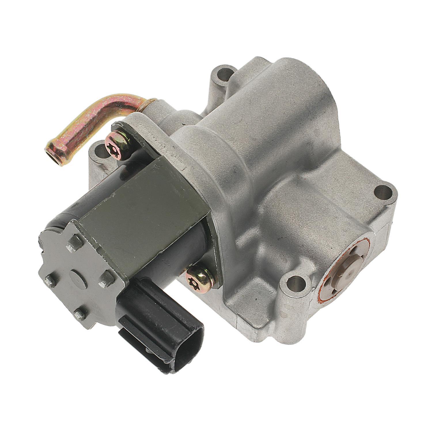 Standard Motor Products AC255 - Fuel Injection Idle Air Control Valve Standard Motor Products AC255 Fuel Injection Idle Air Control Valve product image 3 of 4