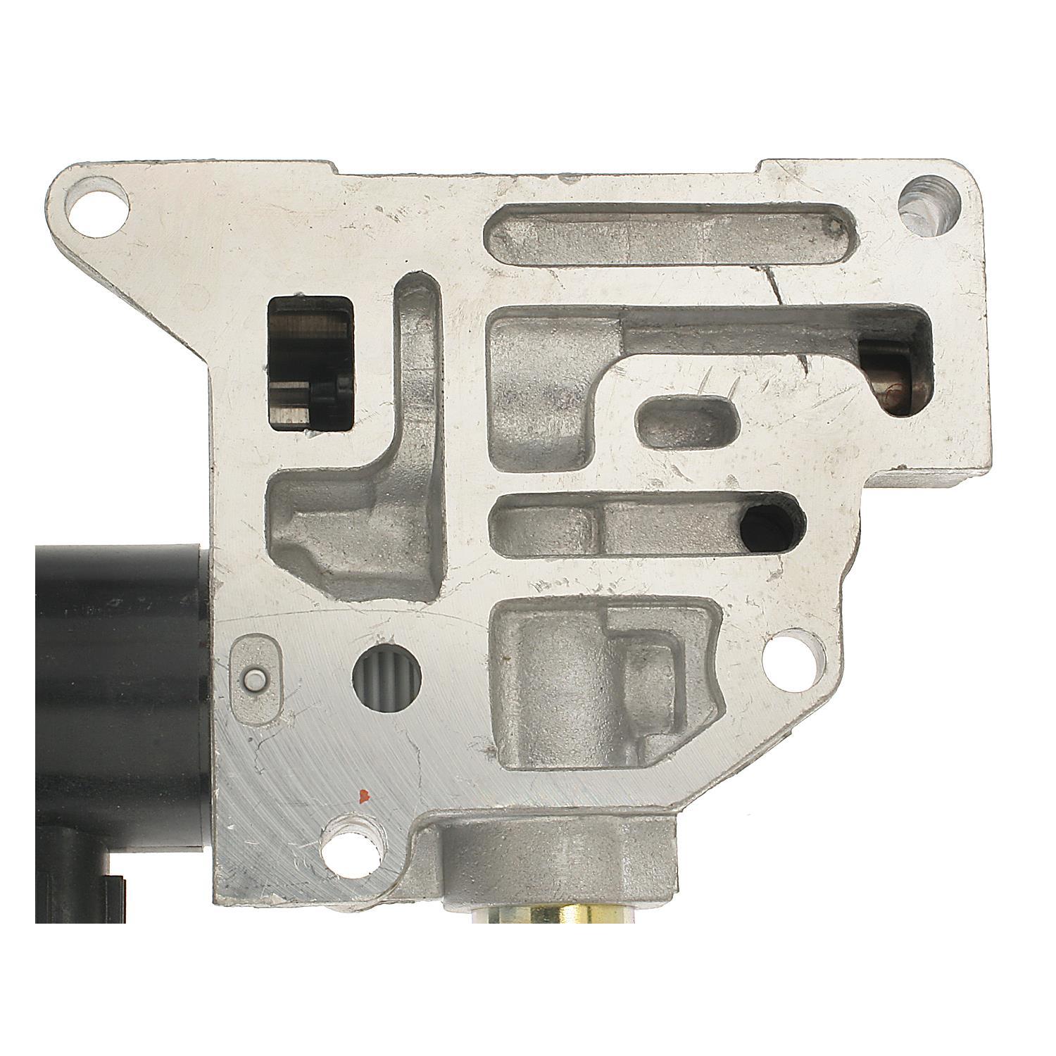 Standard Motor Products AC257 - Fuel Injection Idle Air Control Valve Standard Motor Products AC257 Fuel Injection Idle Air Control Valve product image 3 of 3