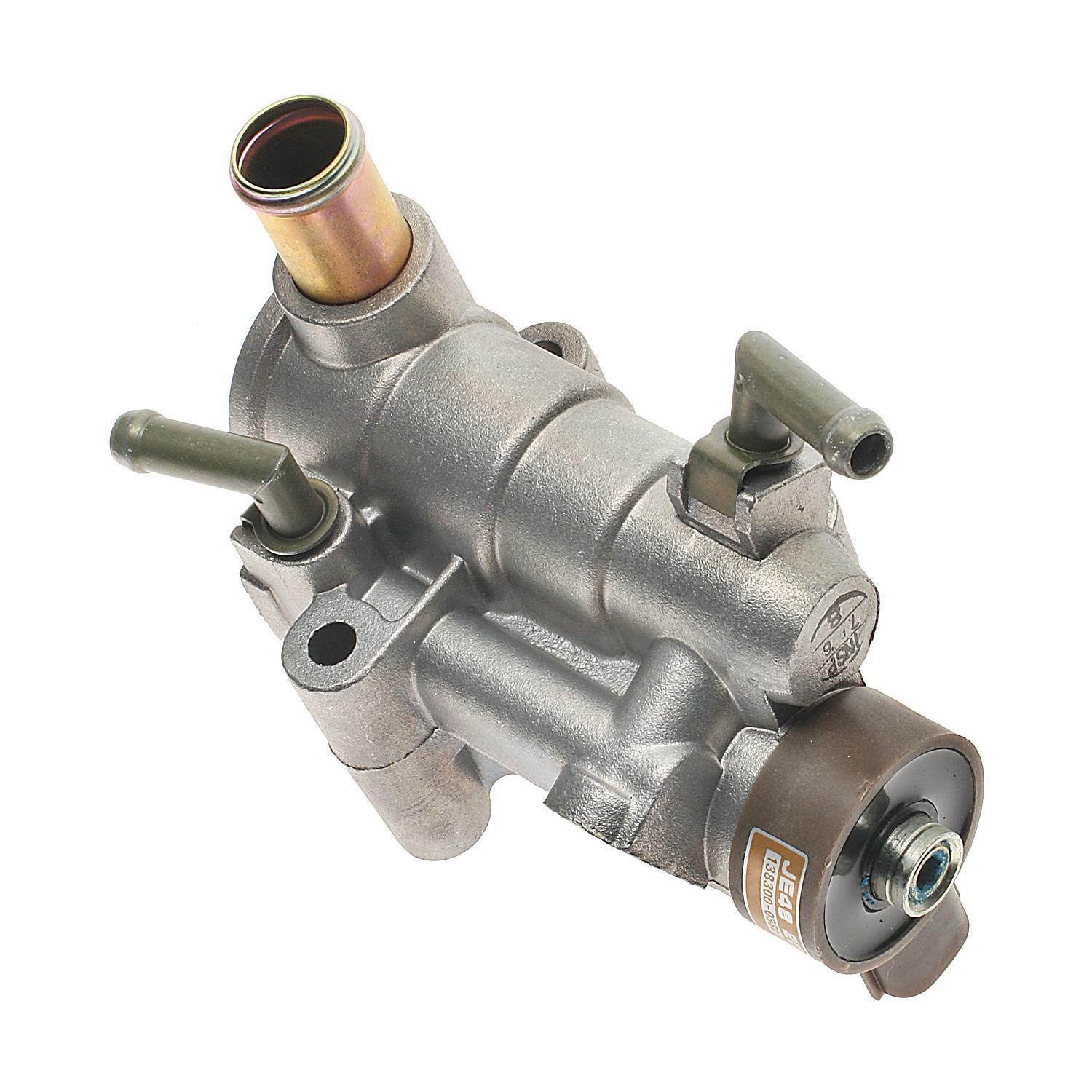 Standard Motor Products AC258 Fuel Injection Idle Air Control Valve product image 1 of 3