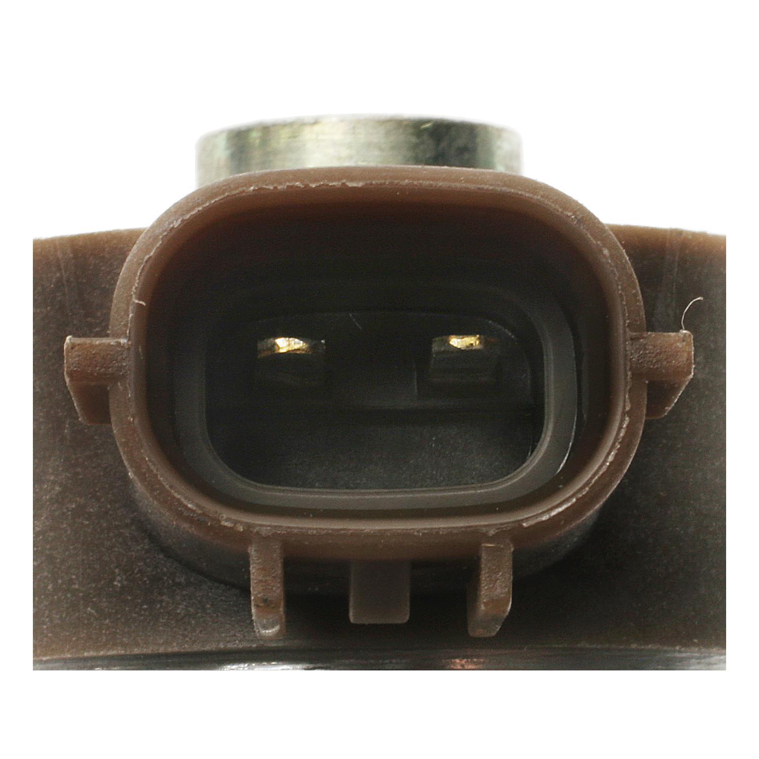 Standard Motor Products AC258 Fuel Injection Idle Air Control Valve product image 2 of 3