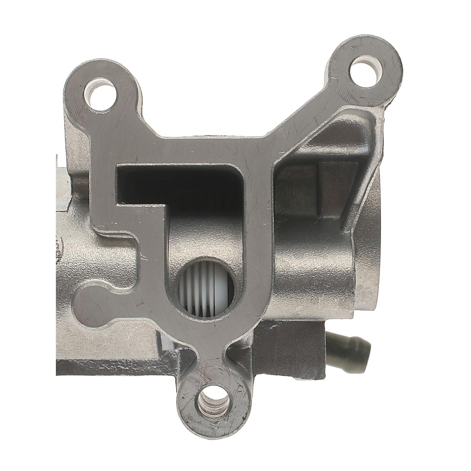 Standard Motor Products AC258 Fuel Injection Idle Air Control Valve product image 3 of 3
