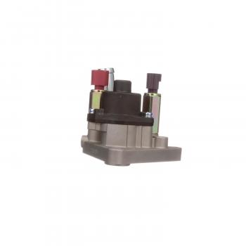 1998 Nissan Maxima Idle Air Control Valve Standard Motor Products AC264 image 2 of 4