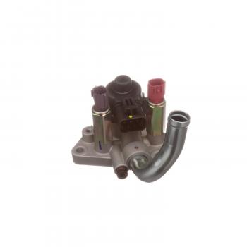1998 Nissan Maxima Idle Air Control Valve Standard Motor Products AC264 image 4 of 4