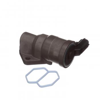 2002 Ford E-150 Econoline Club Wagon Idle Air Control Valve Standard Motor Products AC267 image 4 of 4