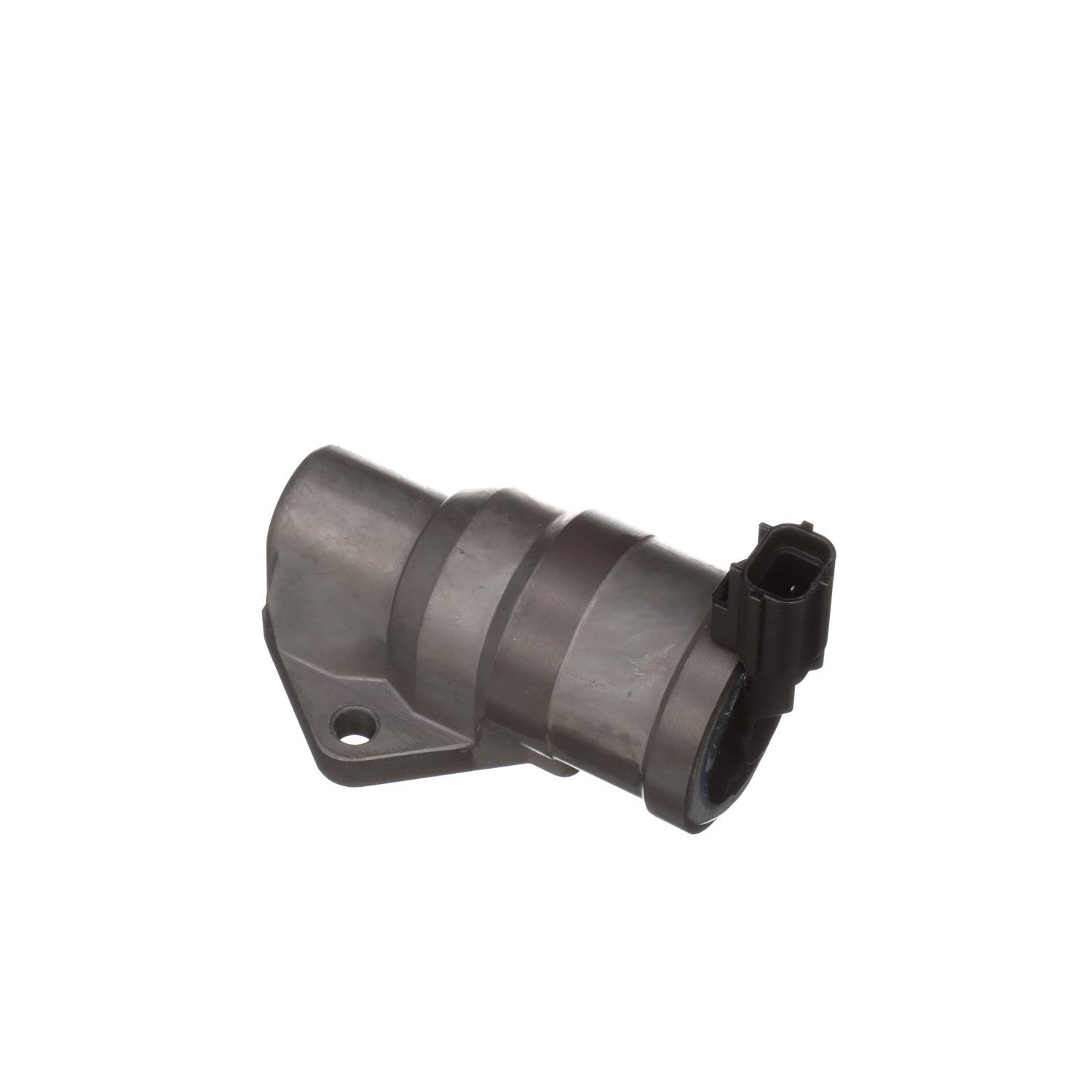 Standard Motor Products AC268 - Fuel Injection Idle Air Control Valve Standard Motor Products AC268 Fuel Injection Idle Air Control Valve product image 1 of 11