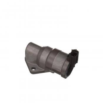 2000 Ford Mustang Idle Air Control Valve Standard Motor Products AC268 image 1 of 4
