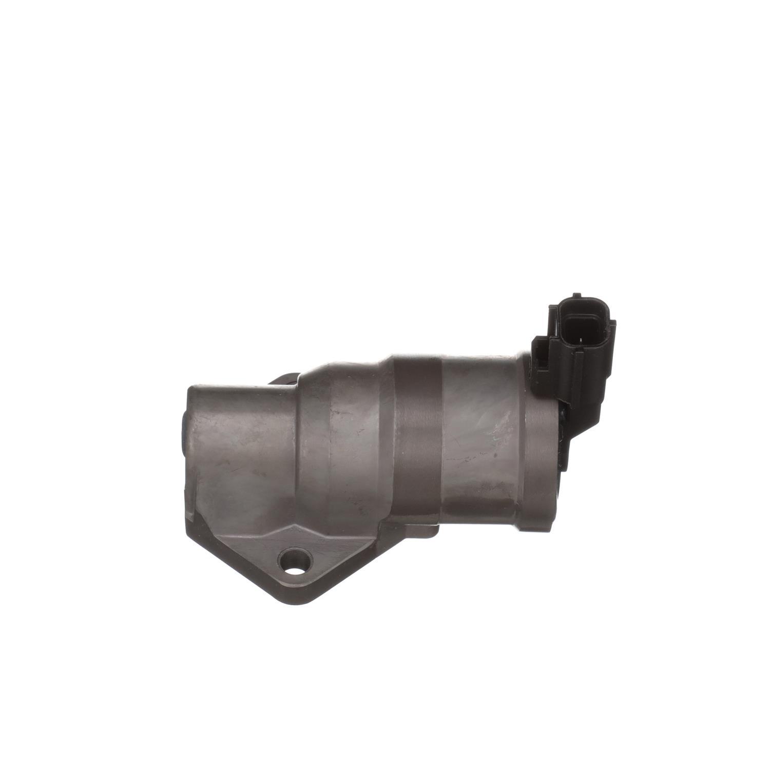 Standard Motor Products AC268 - Fuel Injection Idle Air Control Valve Standard Motor Products AC268 Fuel Injection Idle Air Control Valve product image 2 of 11