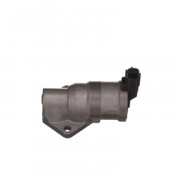 2000 Ford Mustang Idle Air Control Valve Standard Motor Products AC268 image 2 of 4