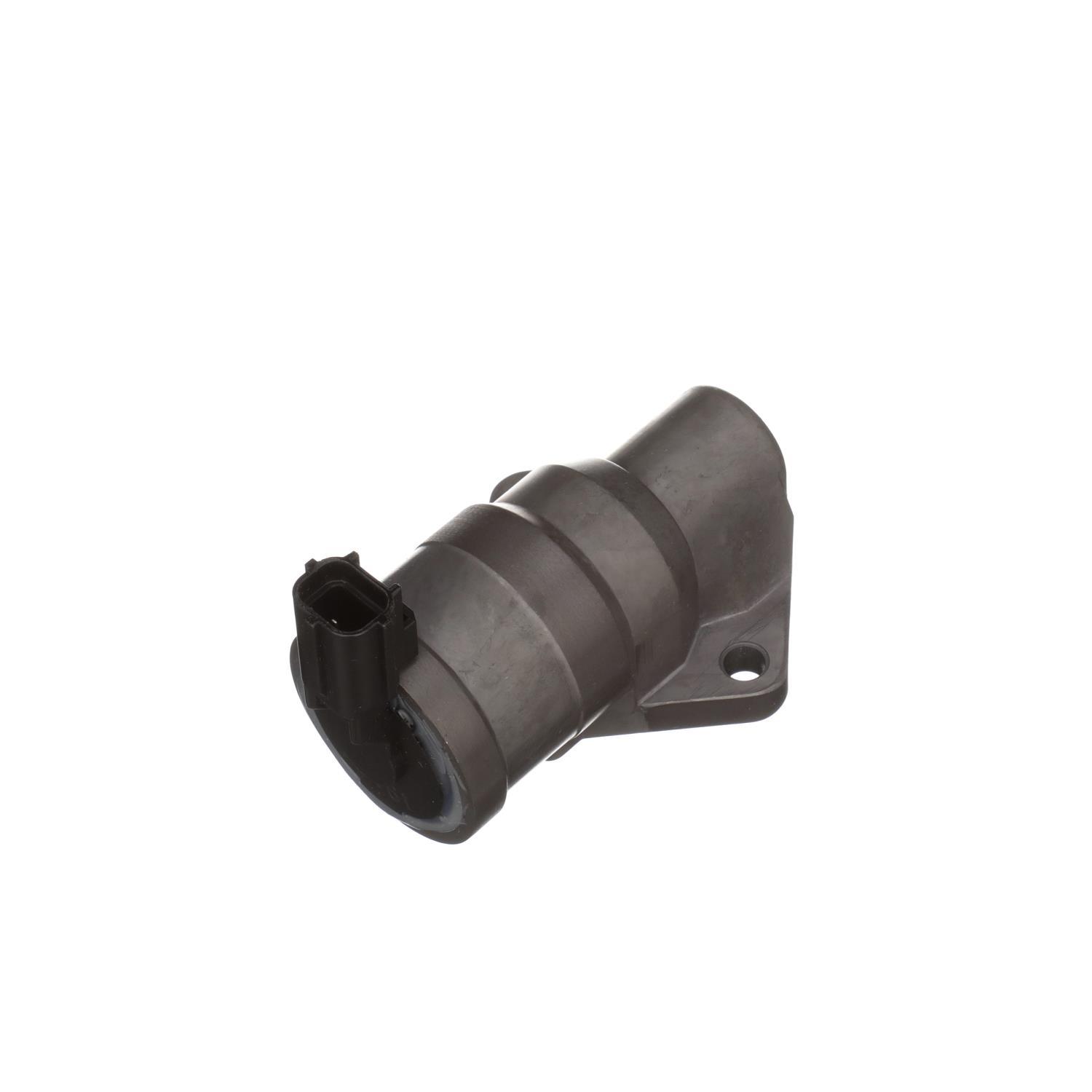 Standard Motor Products AC268 - Fuel Injection Idle Air Control Valve Standard Motor Products AC268 Fuel Injection Idle Air Control Valve product image 6 of 11