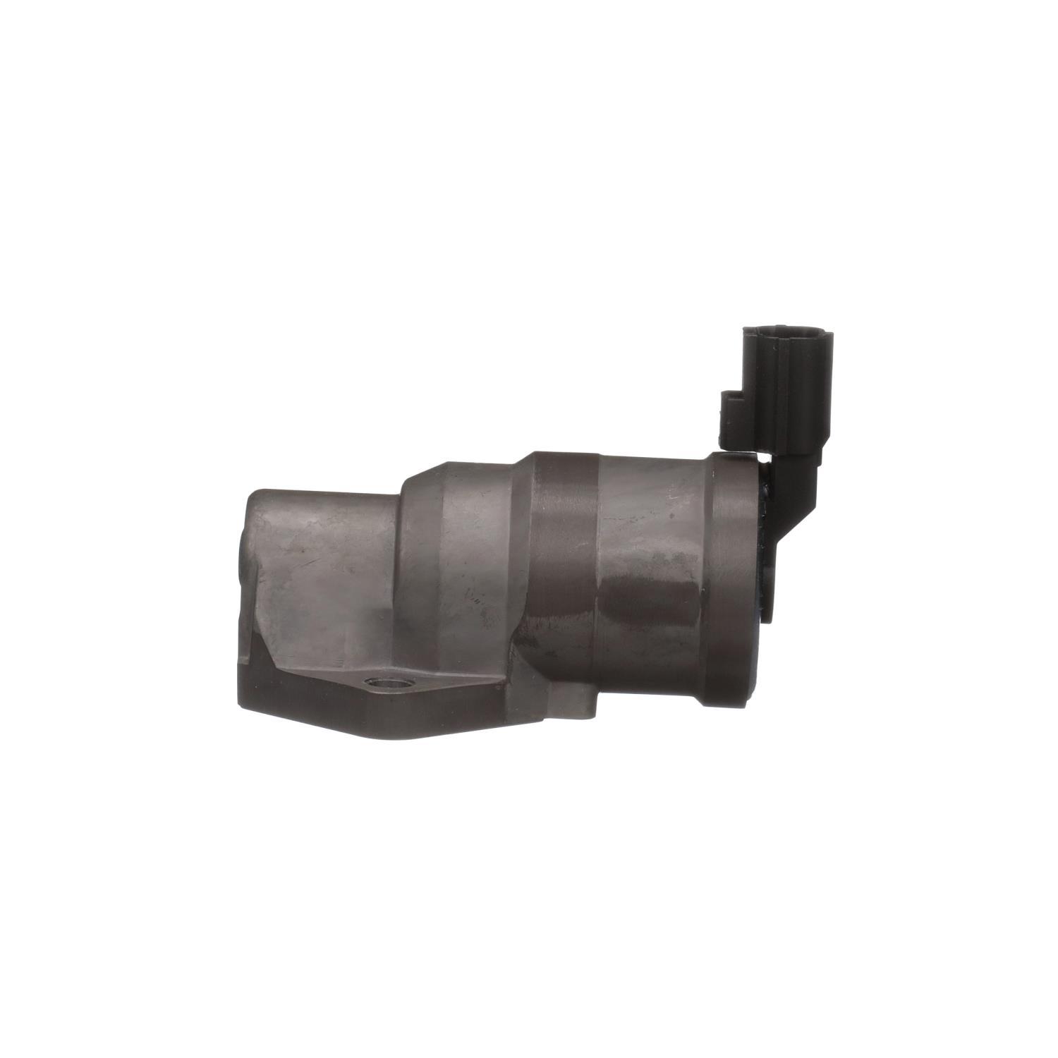 Standard Motor Products AC268 - Fuel Injection Idle Air Control Valve Standard Motor Products AC268 Fuel Injection Idle Air Control Valve product image 7 of 11