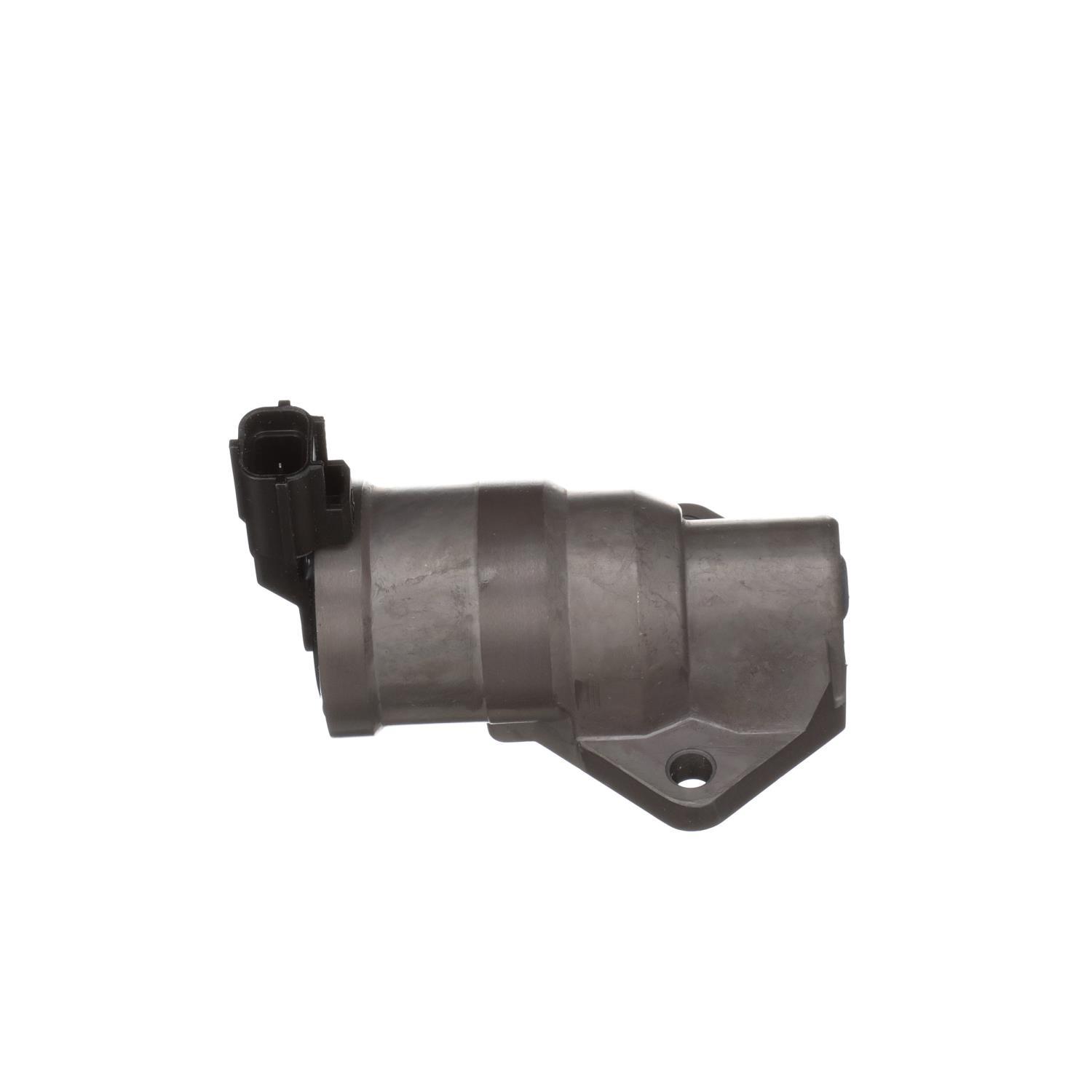 Standard Motor Products AC268 - Fuel Injection Idle Air Control Valve Standard Motor Products AC268 Fuel Injection Idle Air Control Valve product image 8 of 11