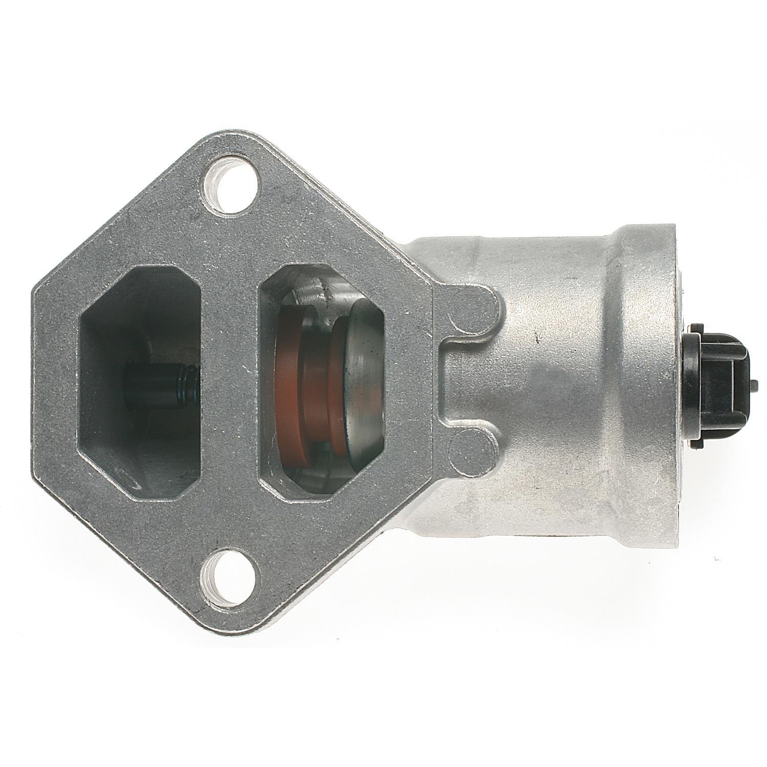 Standard Motor Products AC268 - Fuel Injection Idle Air Control Valve Standard Motor Products AC268 Fuel Injection Idle Air Control Valve product image 10 of 11