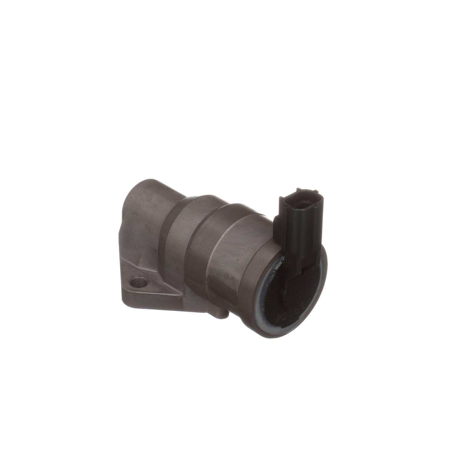 Standard Motor Products AC268 - Fuel Injection Idle Air Control Valve Standard Motor Products AC268 Fuel Injection Idle Air Control Valve product image 11 of 11