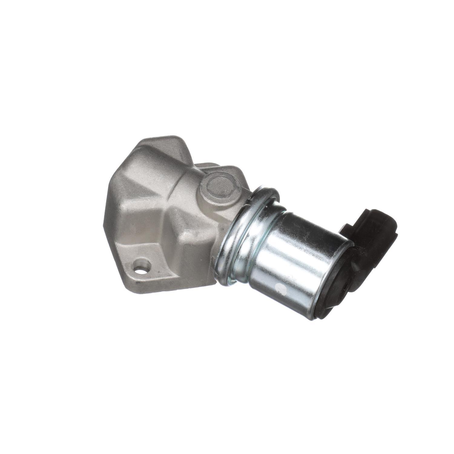 Standard Motor Products AC269 - Fuel Injection Idle Air Control Valve Standard Motor Products AC269 Fuel Injection Idle Air Control Valve product image 1 of 9